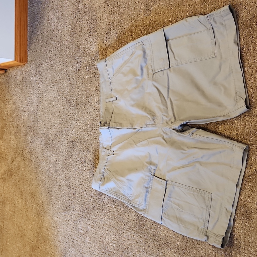 Levi's